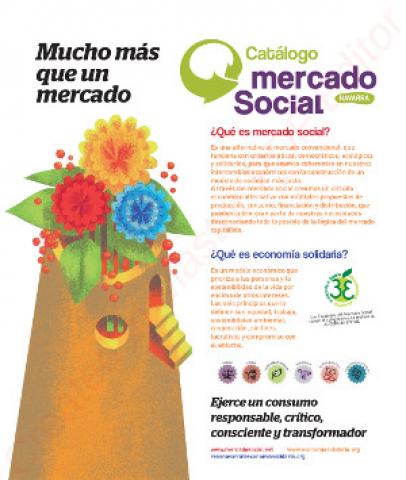 Imagen Catálogo mercado social